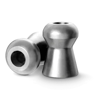 H&N BARACUDA "HUNTER" .22 18.21GR AIR PELLET - Hunt The Night
