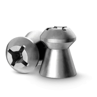 H&N BARACUDA HUNTER EXTREME .177 9.57GR AIR PELLET - Hunt The Night
