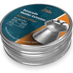 H&N BARACUDA HUNTER EXTREME .177 9.57GR AIR PELLET - Hunt The Night