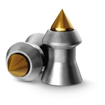 H&N HORNET .22 16.2GR AIR PELLET - Hunt The Night