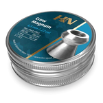 H&N CROW MAGNUM .22 18.21GR AIR PELLET - Hunt The Night
