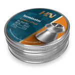 H&N TERMINATOR .177 7.25GR AIR PELLET
