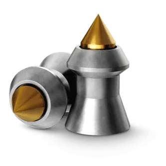 H&N HORNET .177 9.57GR AIR PELLET - Hunt The Night