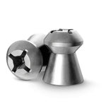 H&N BARACUDA HUNTER EXTREME .25 28.24GR AIR PELLET - Hunt The Night