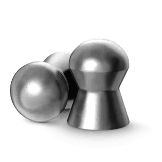 H&N FIELD TARGET TROPHY .177 8.64GR AIR PELLET - Hunt The Night