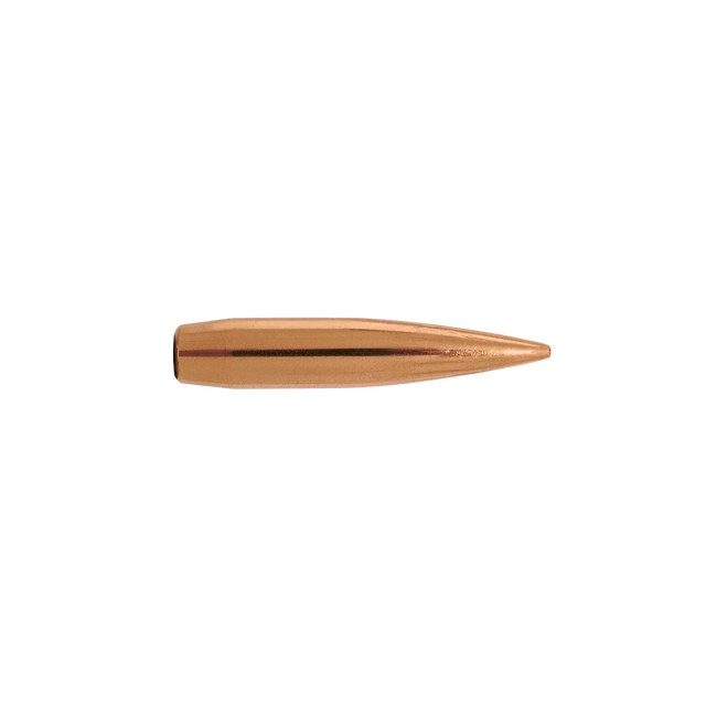 Berger LR Hybrid Target 6mm (.243) 109gr Projectiles (100/box)