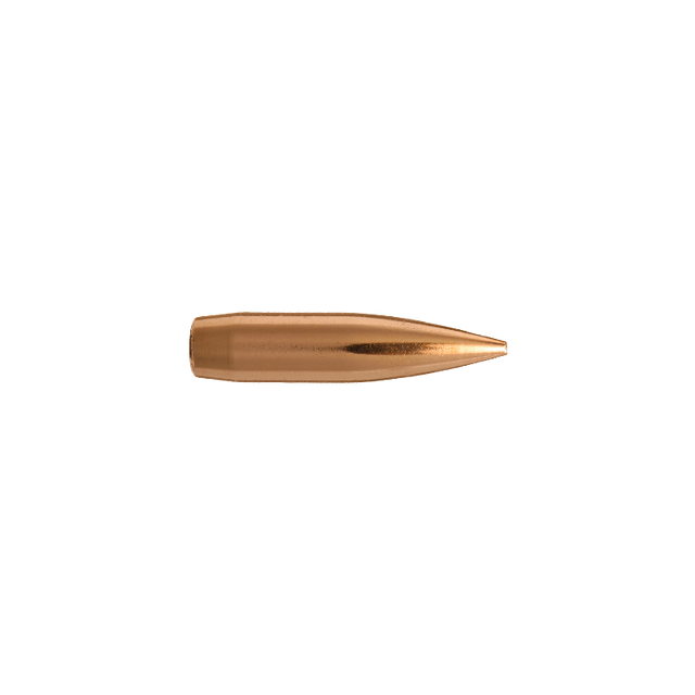 Berger Classic Hunter 6mm (.243) 95gr Projectiles (100/box)
