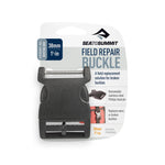 Side Release Field Repair Buckle with Removable Pin - Hunt The Night