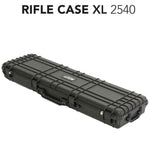 Evolution Gear HD Series Rifle Hard Gun Case XL - Black