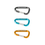 Accessory Carabiner Set - Hunt The Night