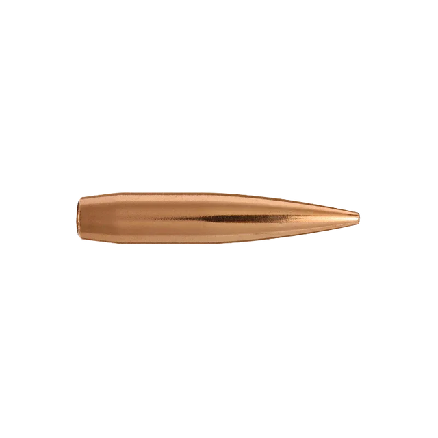 Berger Hybrid Target 7mm (.284) 180gr Projectiles (100/box)