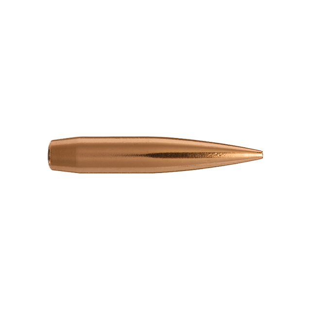 Berger Elite Hunter 7mm (.284) 195gr Projectiles (100/box)
