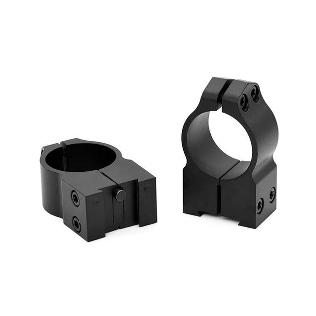 Warne Maxima 1" Tikka Rings High