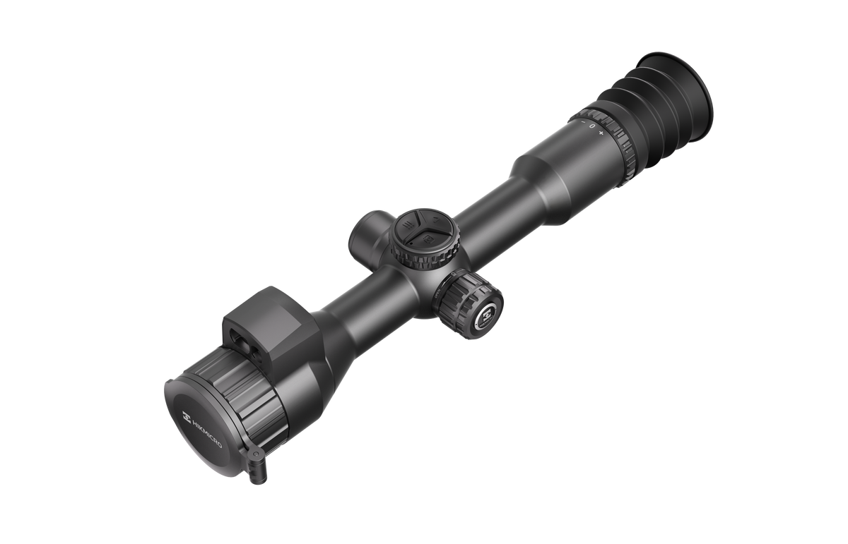 HIKMICRO NEOS NH25L Thermal Rifle Scope