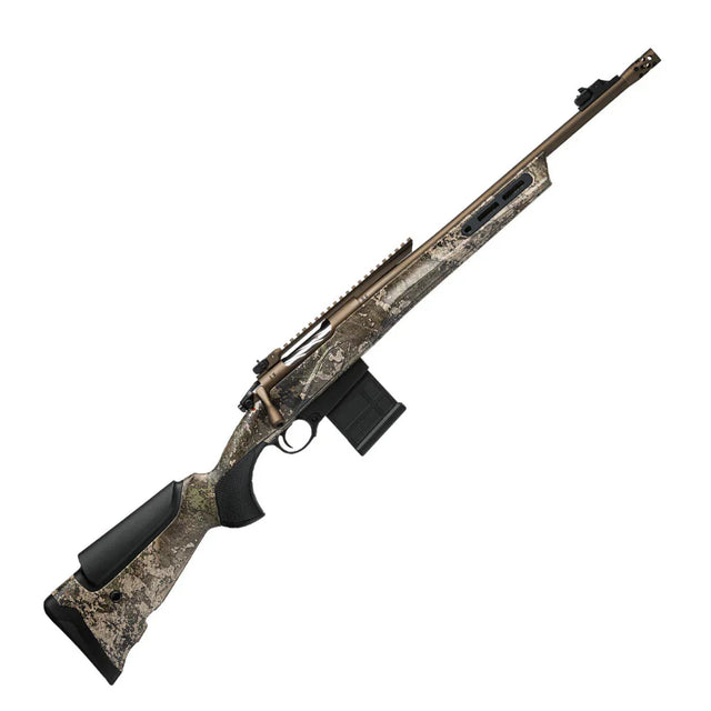 Franchi Horizon All-Terrain 223 Wylde Strata Camo Synthetic