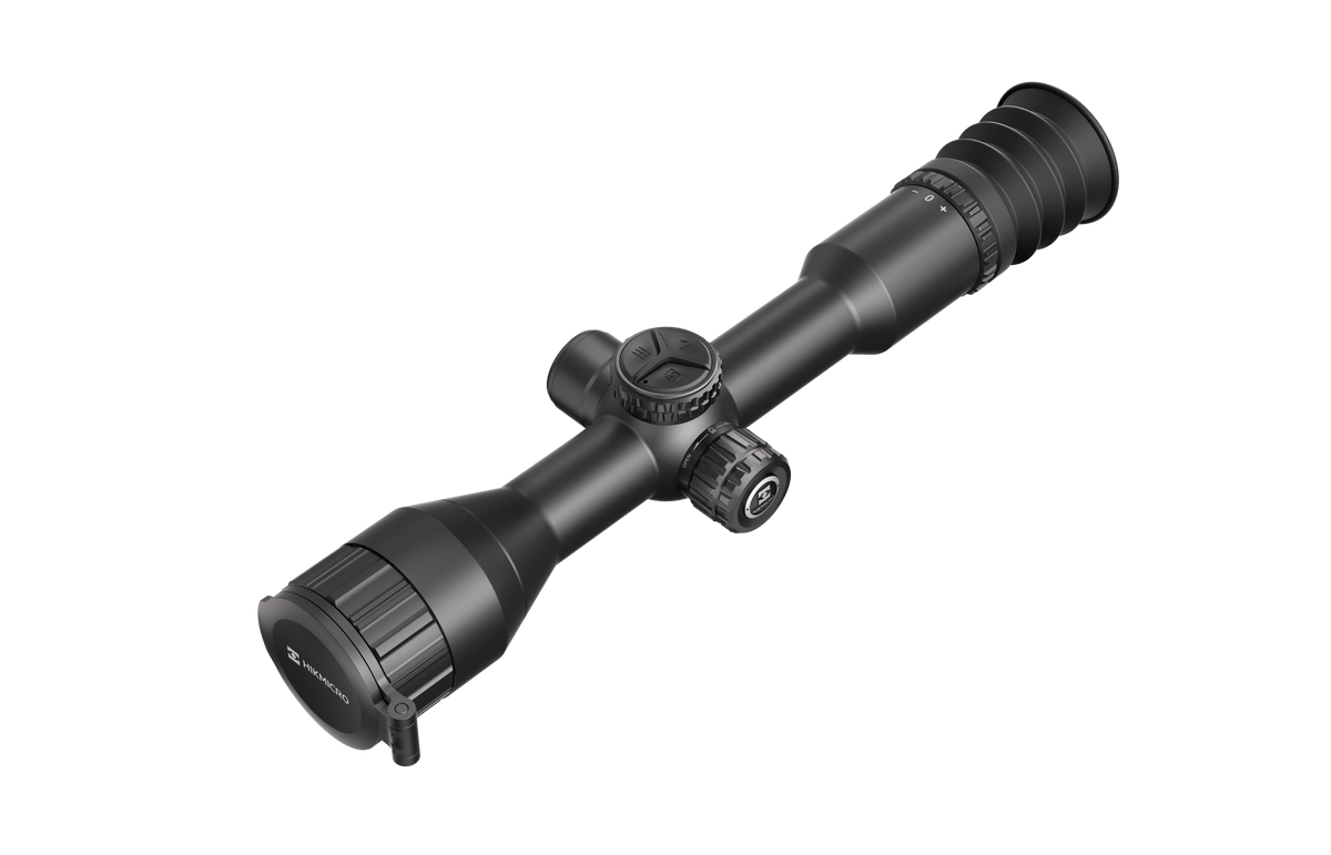HIKMICRO NEOS NE25 Thermal Rifle Scope