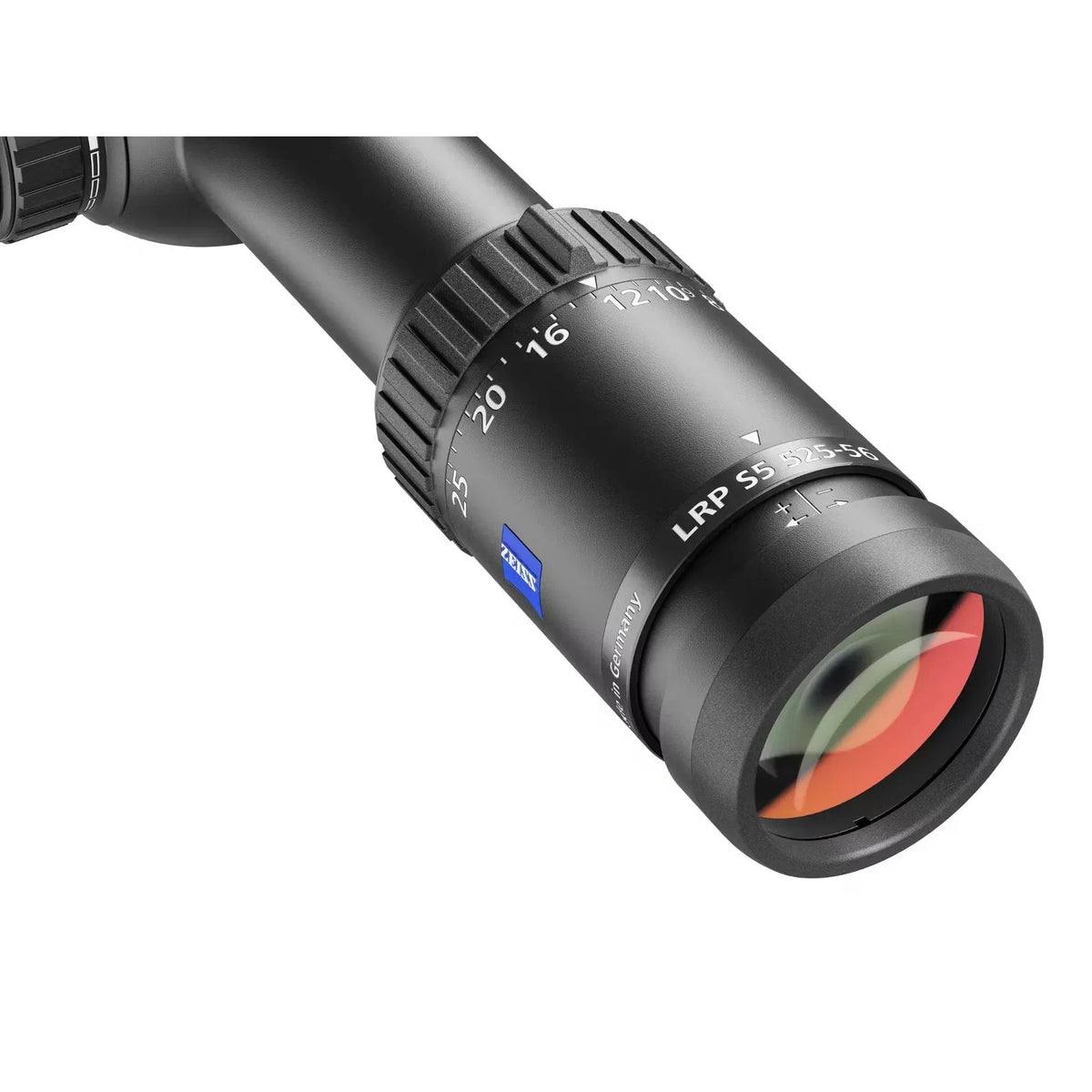 ZEISS LRP S5 5-25X56 ZF-MRI - Hunt The Night