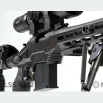 MDT LSS-XL GEN 2 CHASSIS SYSTEM - BLACK - Hunt The Night