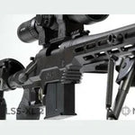 MDT LSS-XL GEN 2 CHASSIS SYSTEM - BLACK - Hunt The Night