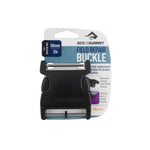 Side Release Field Repair Buckle with Removable Pin - Hunt The Night