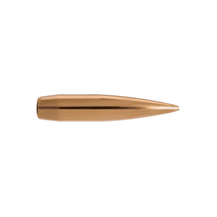 Berger 30 cal 220gr Long Range Hybrid Target 100pk