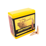 Berger 30 cal 190 gr VLD Hunting (100/box)
