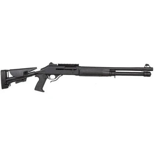 Sulun Arms TACSORAS 12 Gauge Lever Release Shotgun - 18.5in
