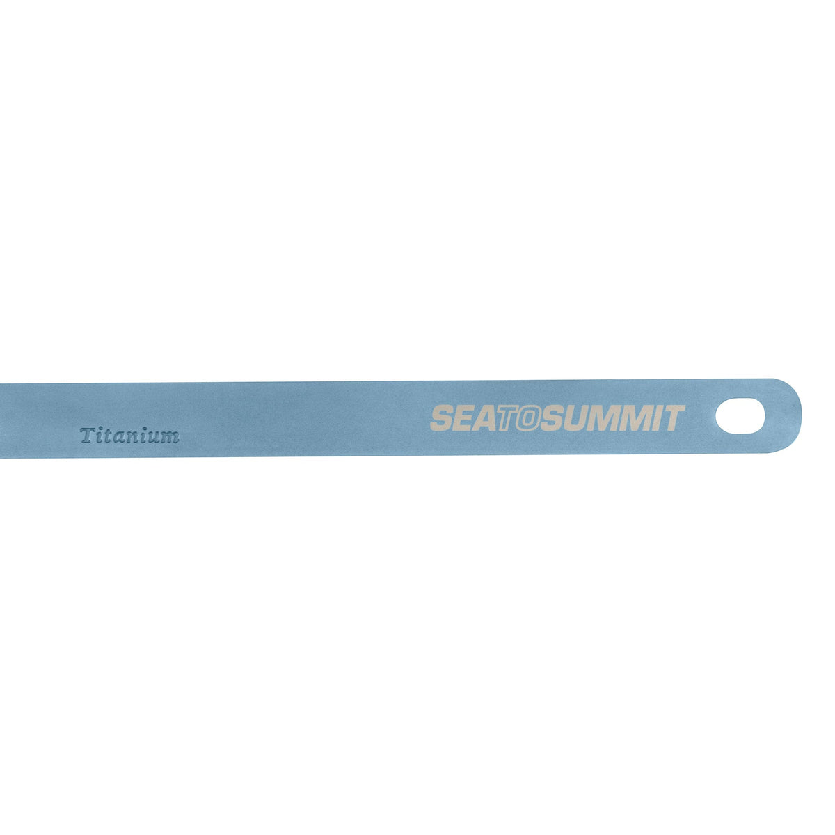 Titanium Spoon, Fork & Knife Set - Hunt The Night
