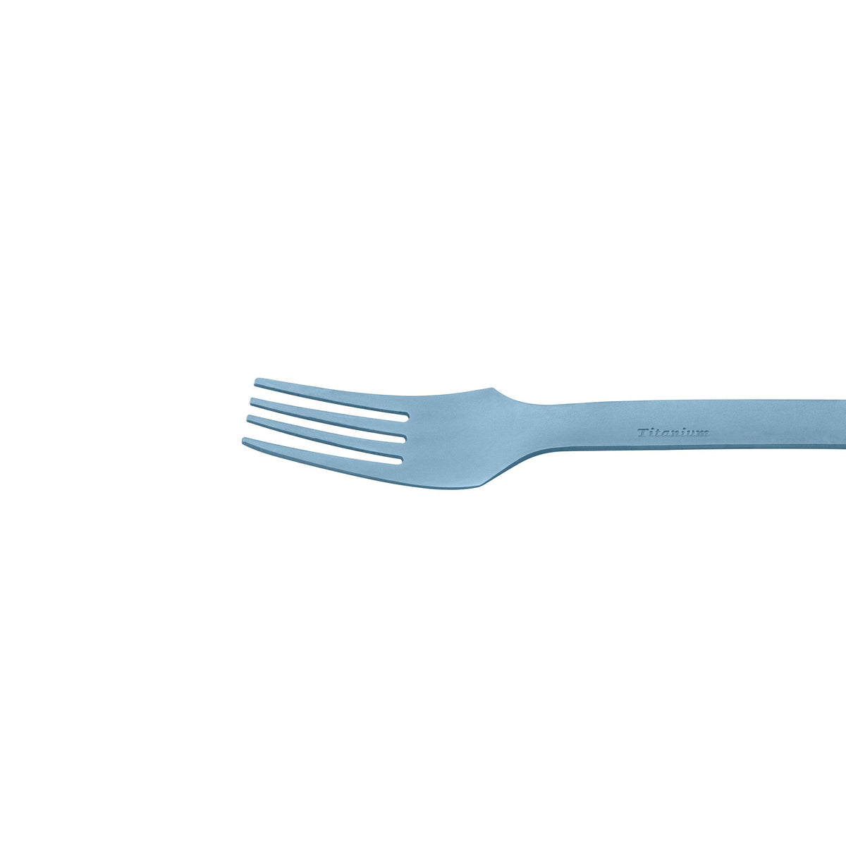 Titanium Spoon, Fork & Knife Set - Hunt The Night