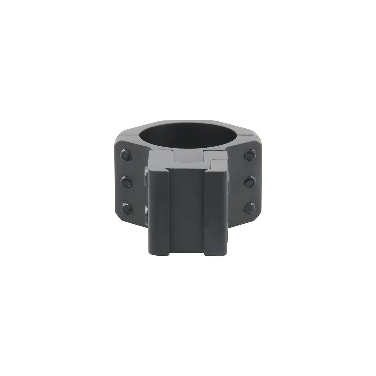 Vector Optics X-ACCU 30mm Adjustable Elevation 11mm Dovetail Mounts