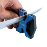 AccuSharp SharpNEasy 2-Step Knife Sharpener - detail view