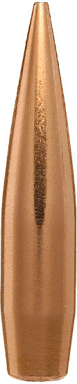 Berger Elite Hunter 338 Cal (.338) 250gr Projectiles (100/box)