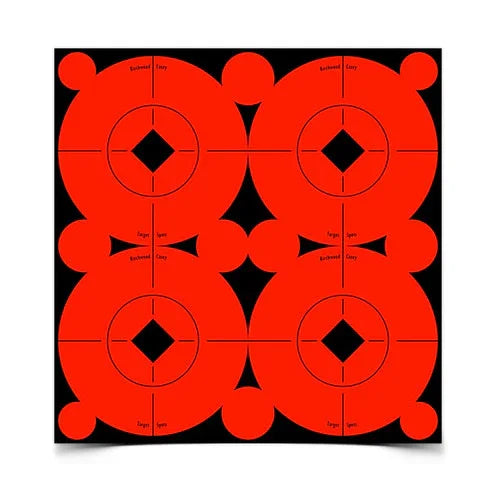 Birchwood Casey Target Sports 3" Target - 40pk