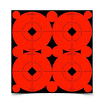 Birchwood Casey Target Sports 3" Target - 40pk