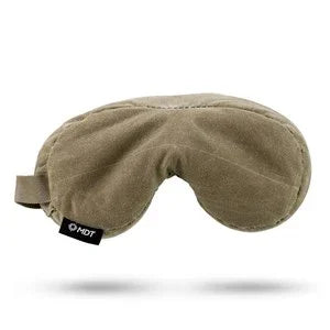 MDT PEANUT SHOOTING BAG - REGULAR CRUSHED GLASS HEAVY