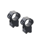 Vector Optics XASR-2515 X-ACCU 1" Adjustable Elevation 11mm Dovetail Mounts - Hunt The Night