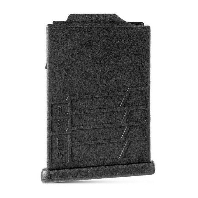 Mdt Gen 2 223rem Polymer Aics Magazine