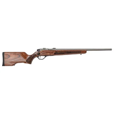 Lithgow Arms LA101 22 WMR RH Laminate Titanium