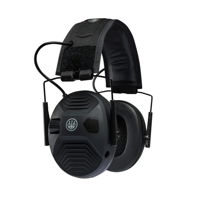 Beretta Electronic Earmuffs
