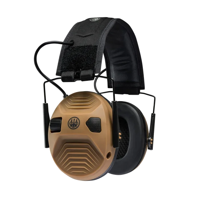 Beretta Electronic Earmuffs