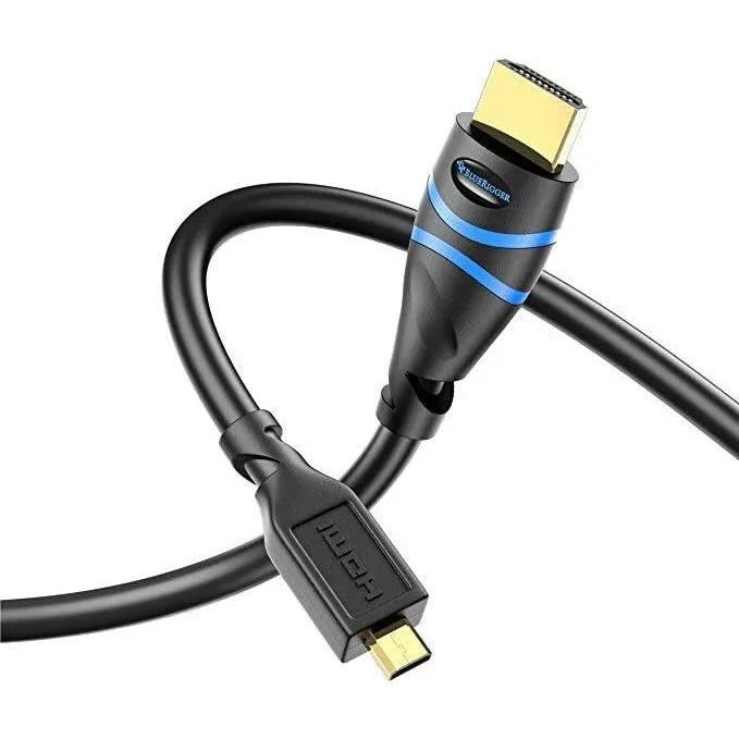 3M HDMI CABLE FOR INFIRAY FINDER II - Hunt The Night