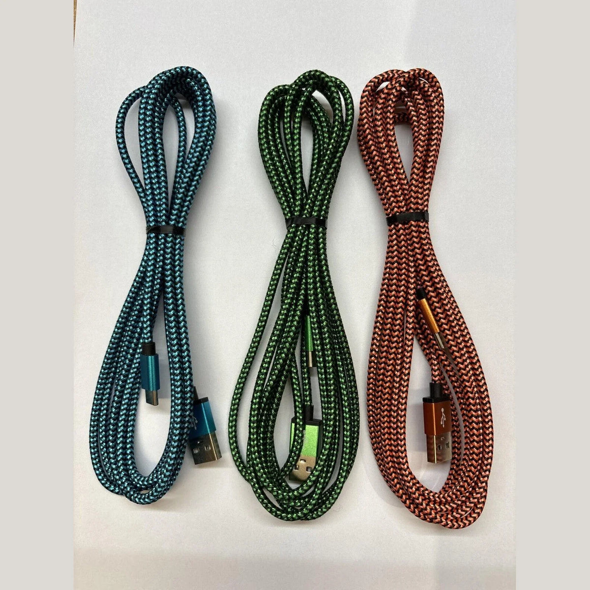 3M USB-C CABLE - Hunt The Night