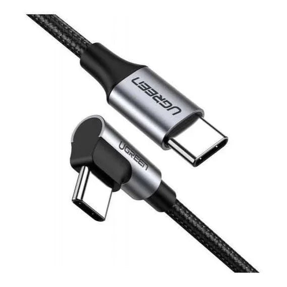 3M USB-C CABLE 90° - Hunt The Night