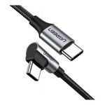 3M USB-C CABLE 90° - Hunt The Night