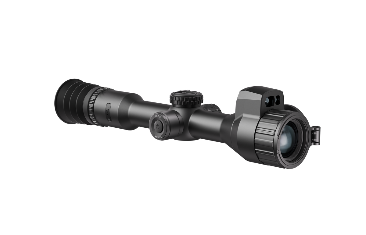 HIKMICRO NEOS NH35L Thermal Rifle Scope