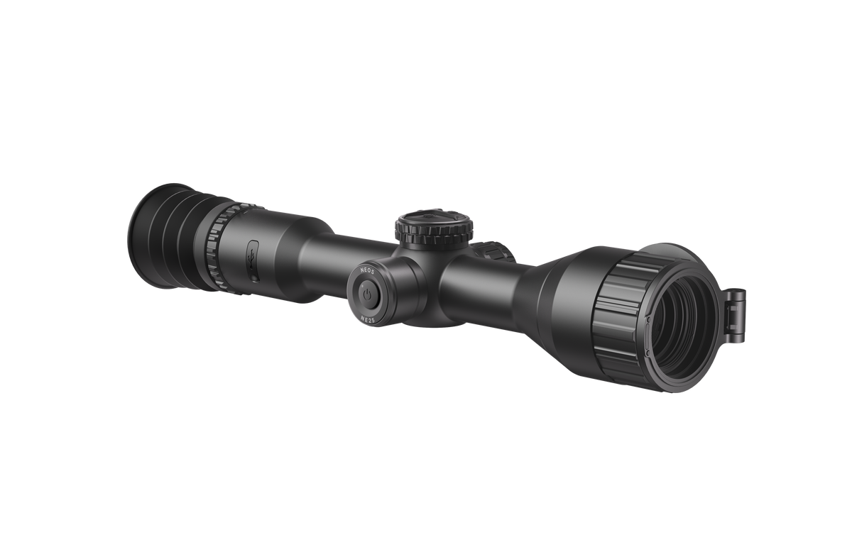 HIKMICRO NEOS NE25 Thermal Rifle Scope