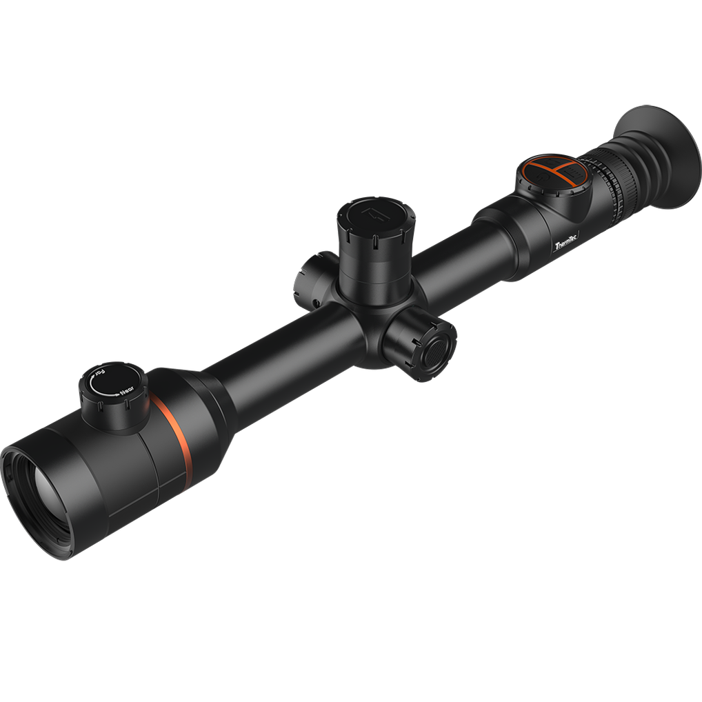 ThermTec Ares 335 2.0 Thermal Tube Scope - STORE DEMO - Hunt The Night