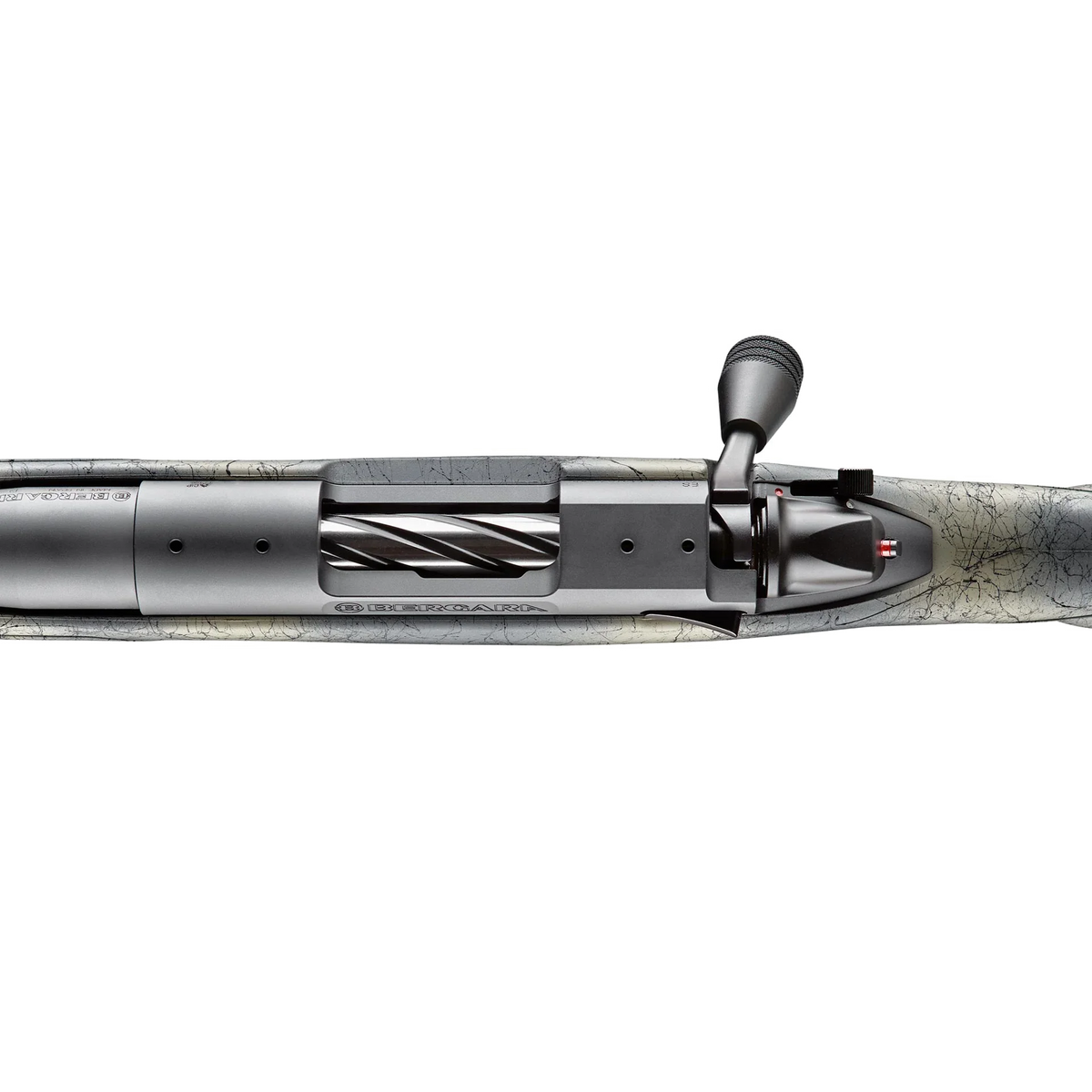 BERGARA WILDERNESS SIERRA .300 PRC 1:9" 24" RH - Hunt The Night