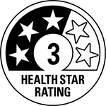 Back Country Foods Classic Beef Curry