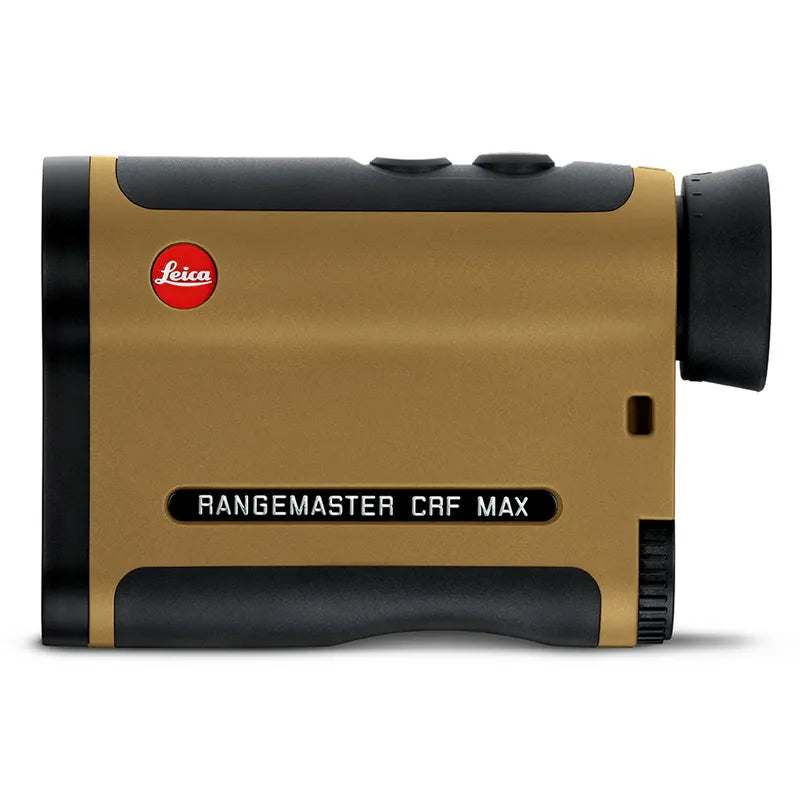 LEICA RANGEMASTER CRF MAX